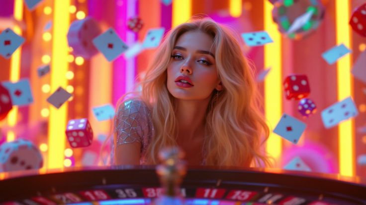 Wild Bounty Live Casino